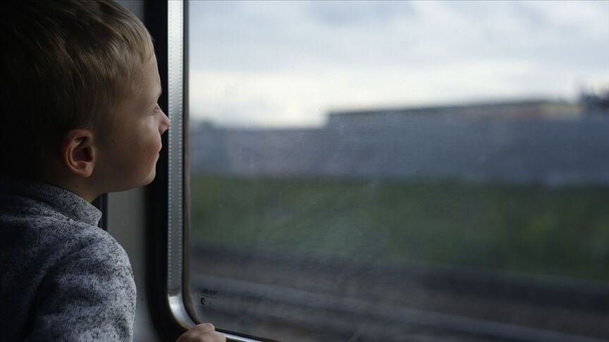 Alman enstitü ülkedeki ekonomik krizin boyutunu ortaya serdi: Her 5 çocuktan 1'i yoksulluk riski altında Alman enstitü ülkedeki ekonomik krizin boyutunu ortaya serdi: Her 5 çocuktan 1'i yoksulluk riski altında - 2. Resim