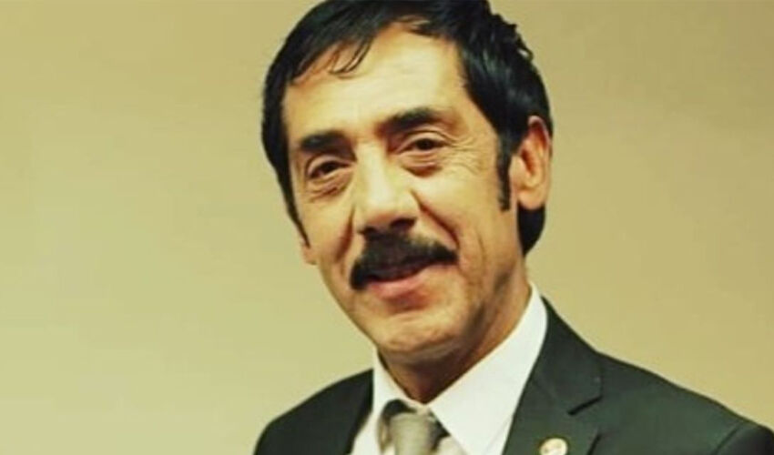 Ankaralı Turgut kanser tedavisi görüyor: Hem hastalık hem maddi sıkıntı... ‘Sanat camiasına kırgınım’ diye sitem etti - 3. Resim