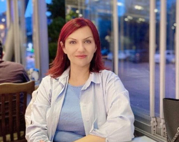 Antalya'da vahşet! Boşanma aşamasındaki karısına kurşun yağdırdı - 1. Resim