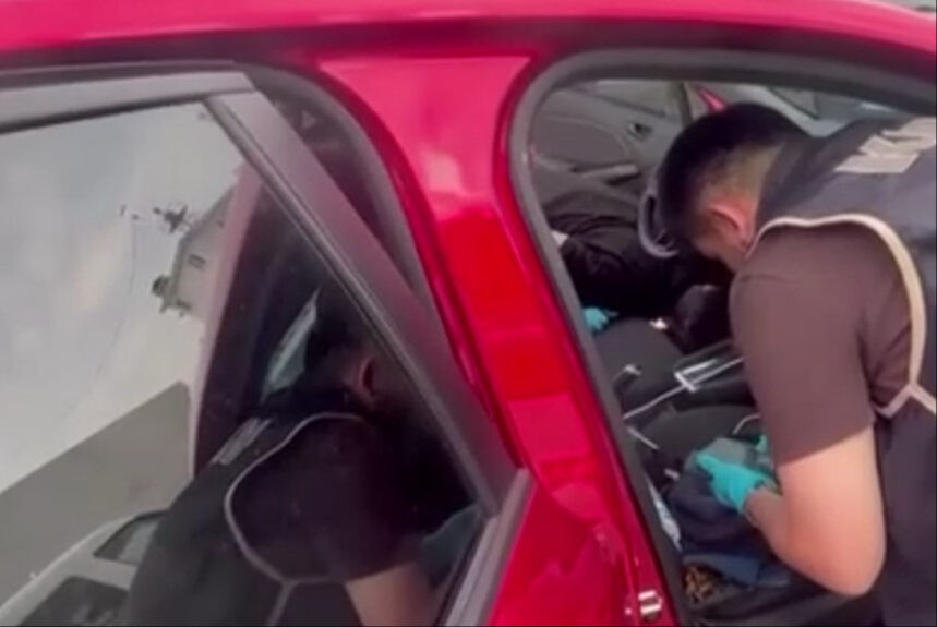 Balıkesir'de sahte altın çetesine suçüstü operasyon - 1. Resim