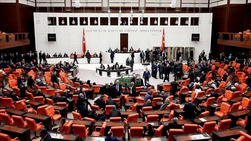 Bayram sonrası 2 yeni torba yasa geliyor! Torba yasa maddeleri neler 2023? Memur ve emekli zammı, staj ve çıraklık sigortası, EYT 5000 prim… - 3. Resim