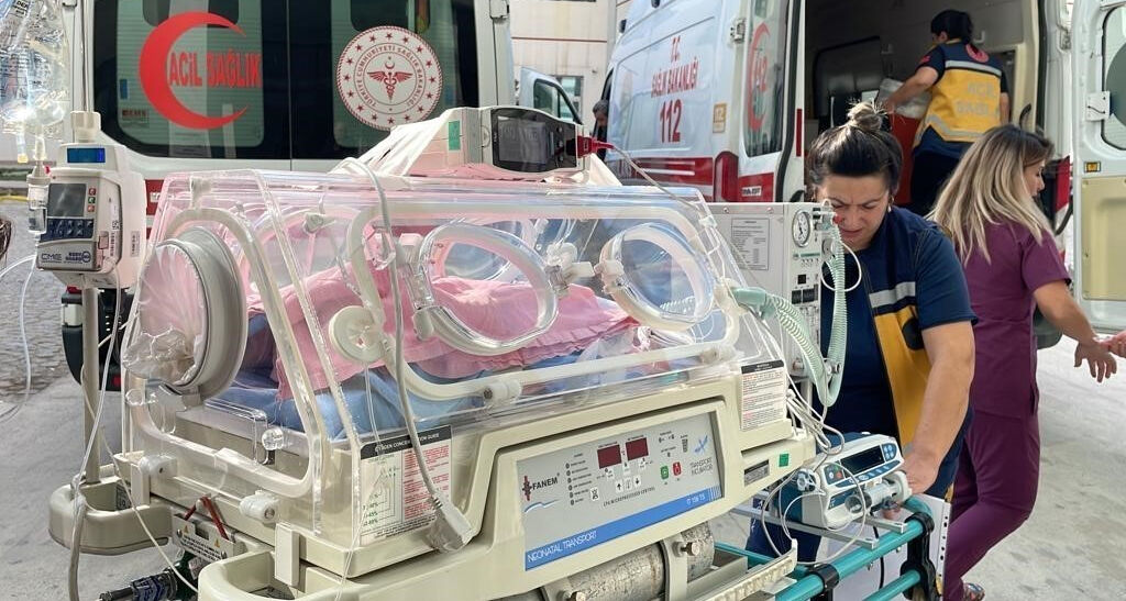 Bebeğini tuvalette doğurup çöpe atmıştı! Mahkemeden yeni karar - 1. Resim