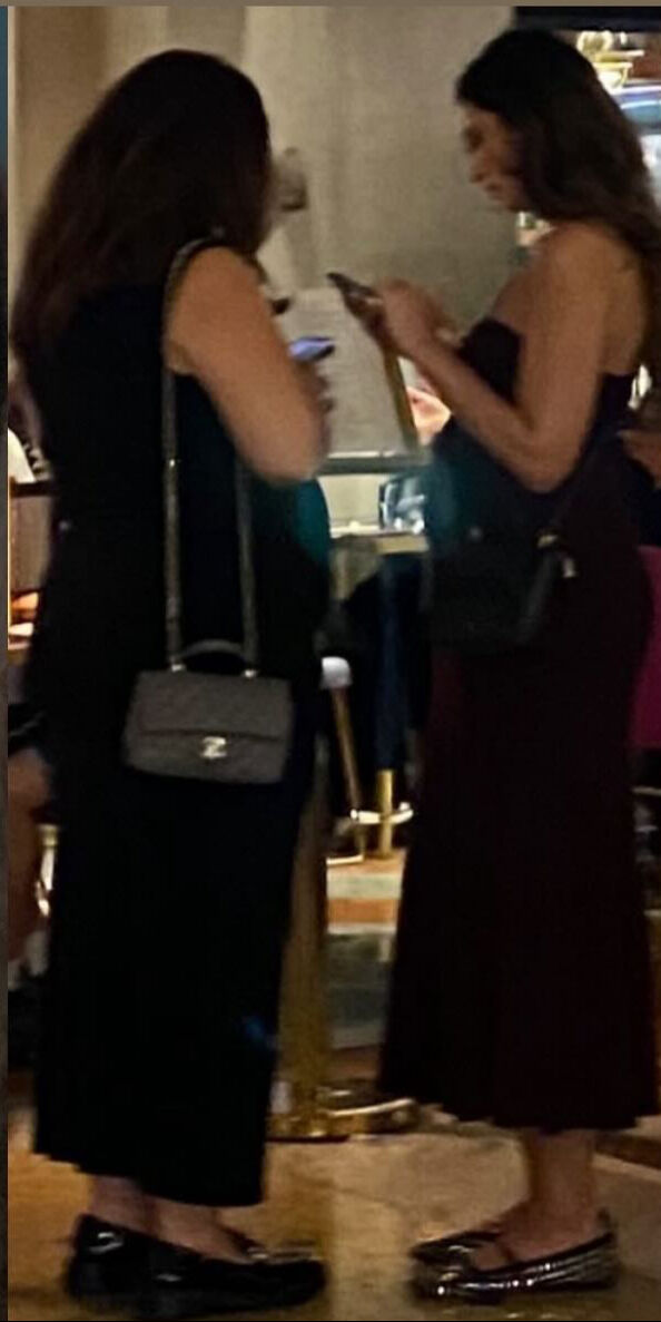 Bebek göründü! Yusuf Yazıcı ile evlenen Melisa Aslı Pamuk hamile - 4. Resim