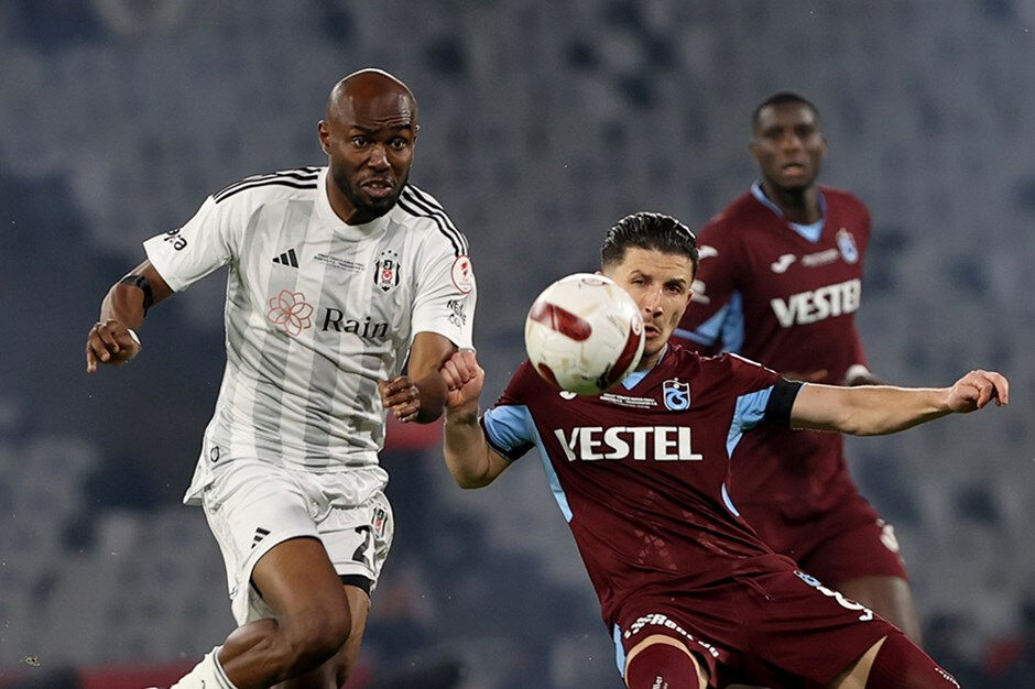 Beşiktaş Trabzonspor maçı 15 Eylül Pazar günü saat 20.00’da yapılacak Beşiktaş Trabzonspor maçı 15 Eylül Pazar günü saat 20.00’da yapılacak - 1. Resim