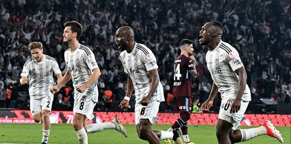 Beşiktaş Trabzonspor maçı 15 Eylül Pazar günü saat 20.00’da yapılacak Beşiktaş Trabzonspor maçı 15 Eylül Pazar günü saat 20.00’da yapılacak - 3. Resim