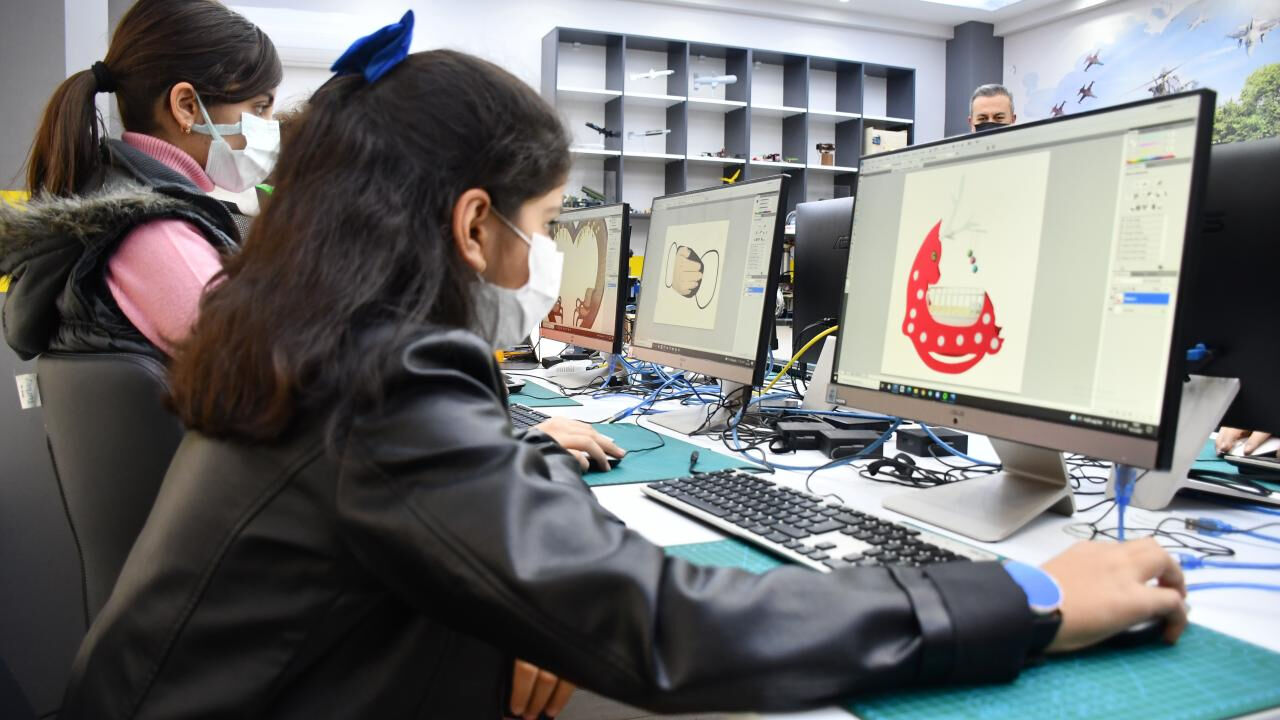 BİLSEM sonuç sorgulama 2024: BİLSEM 1. 2. 3. sınıf ön değerlendirme sonuçları! BİLSEM sonuçları erişime açıldı - 1. Resim