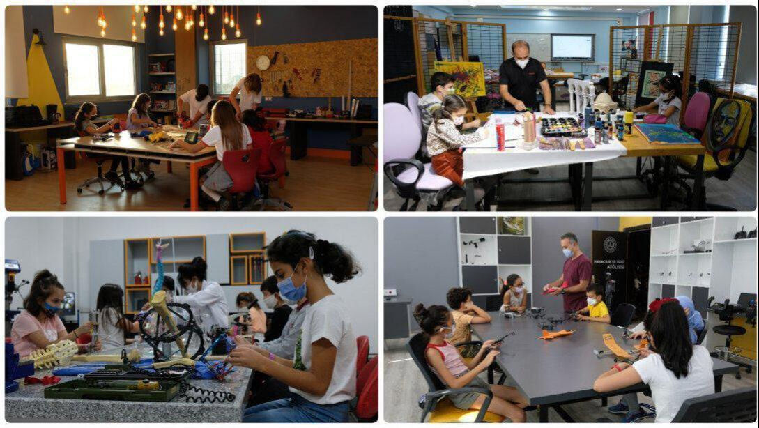 BİLSEM sonuç sorgulama 2024: BİLSEM 1. 2. 3. sınıf ön değerlendirme sonuçları! BİLSEM sonuçları erişime açıldı - 2. Resim