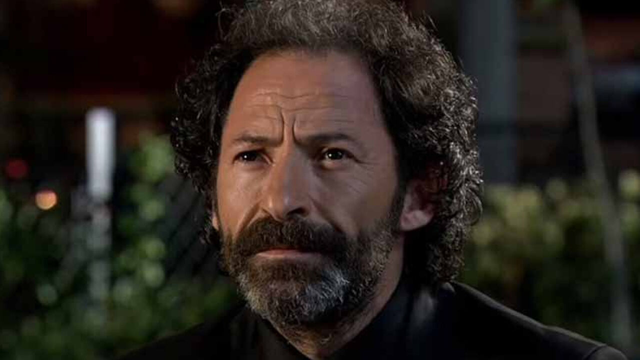 Burak Özçivit ve Mert Yazıcıoğlu'lu 'Berber' filmine 'Teşkilat'tan sürpriz transfer - 1. Resim