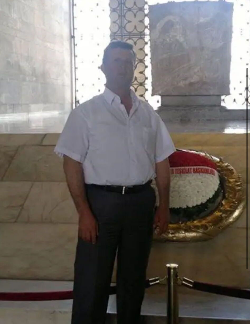 Bursa'daki komşu cinayetinde mide bulandıran detaylar: Eşimi 2019'dan beri taciz ediyordu Bursa'daki komşu cinayetinde mide bulandıran detaylar: Eşimi 2019'dan beri taciz ediyordu - 2. Resim