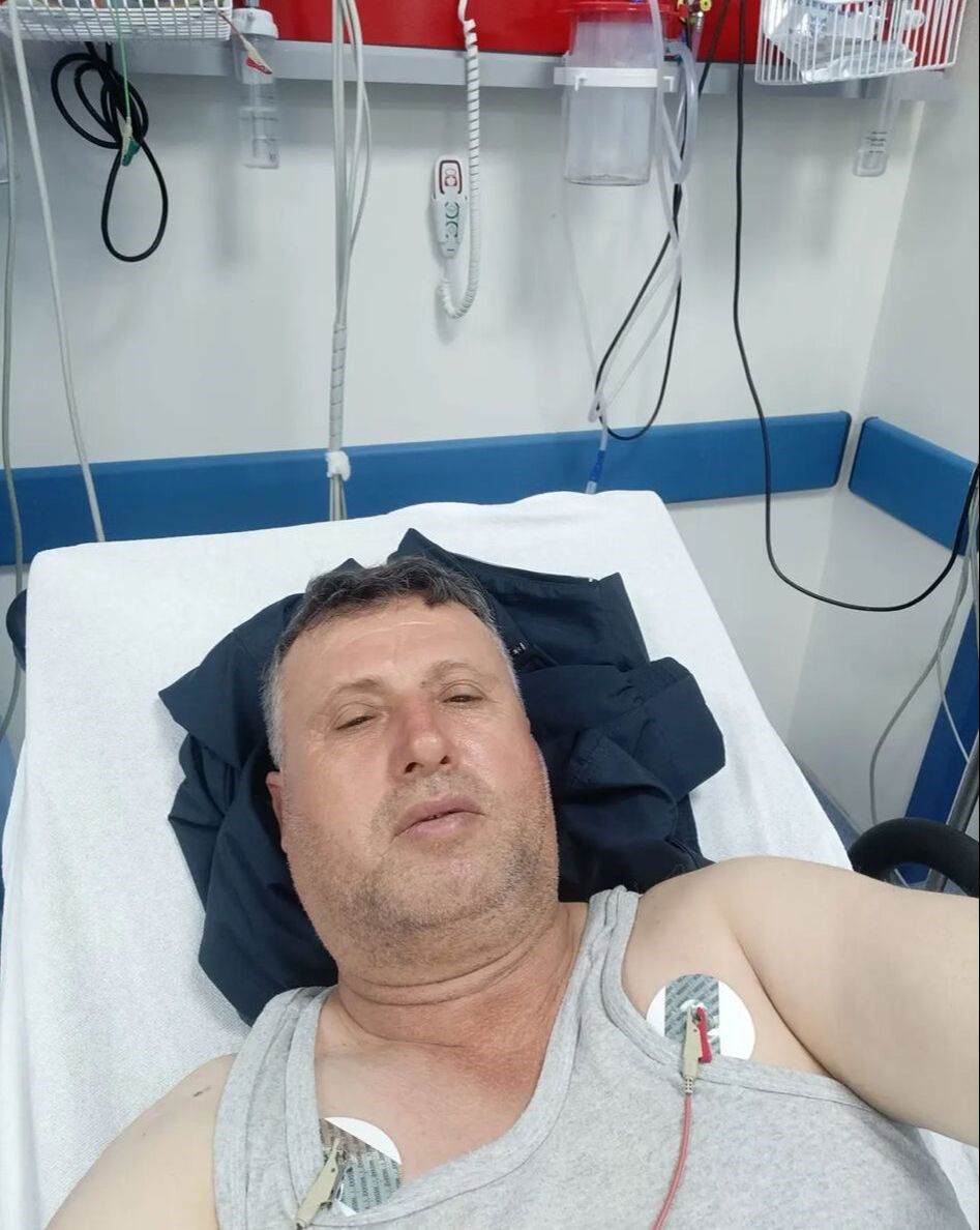 Bursa'daki komşu cinayetinde mide bulandıran detaylar: Eşimi 2019'dan beri taciz ediyordu Bursa'daki komşu cinayetinde mide bulandıran detaylar: Eşimi 2019'dan beri taciz ediyordu - 1. Resim