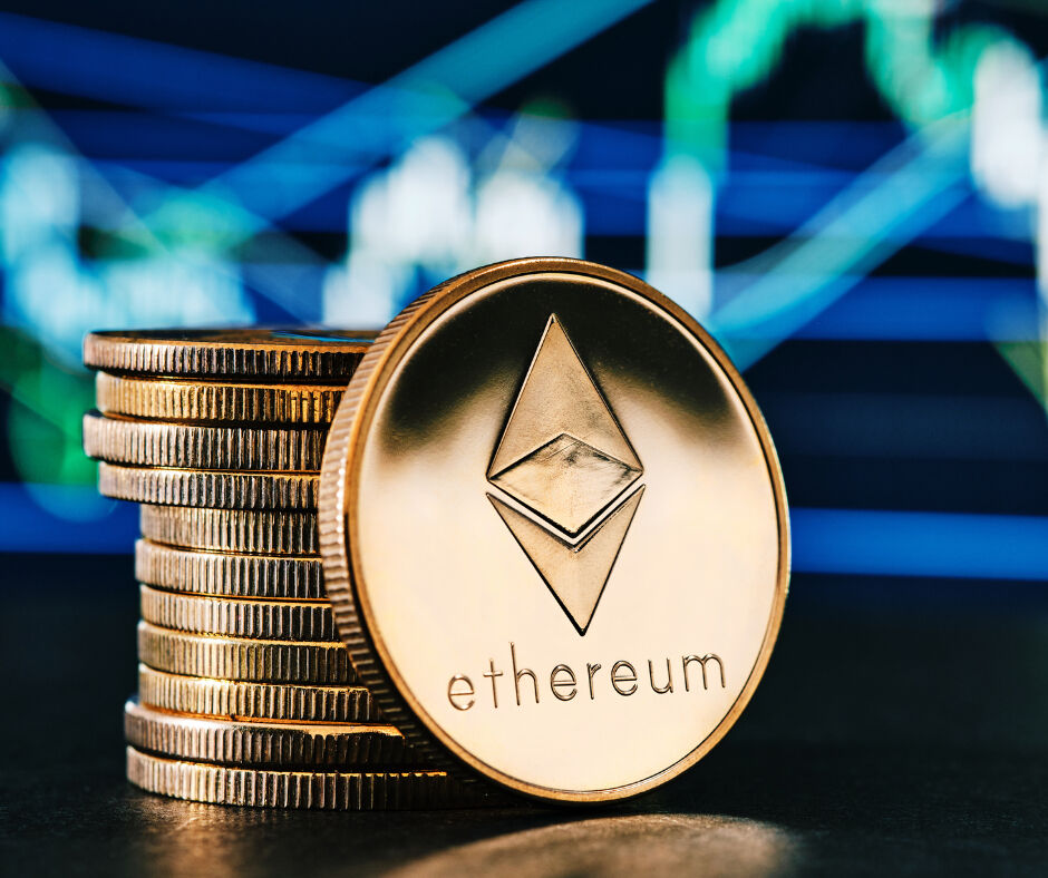 Ethereum’dan büyük para çıkışı! ETF sonrası şok düşüş… Ethereum’dan büyük para çıkışı! ETF sonrası şok düşüş… - 1. Resim