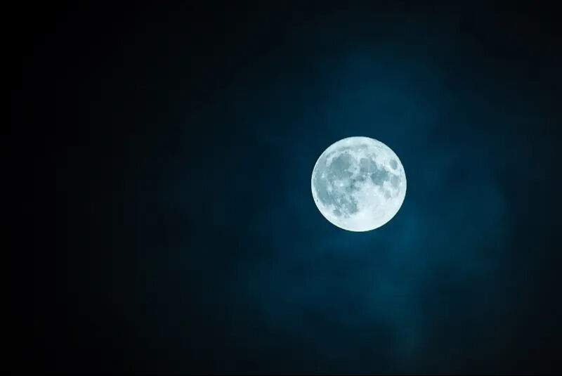 Eylül 2024 Dolunay ne zaman, hangi gün, saat kaçta? Dolunay olunca ne olur? - 4. Resim