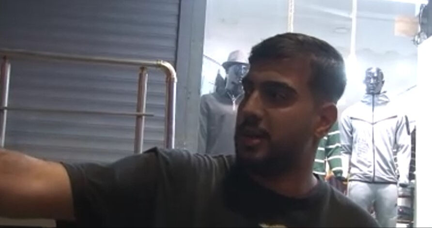 Eyüpsultan'da maskeli saldırgan husumetlisine mermi yağdırdı - 4. Resim