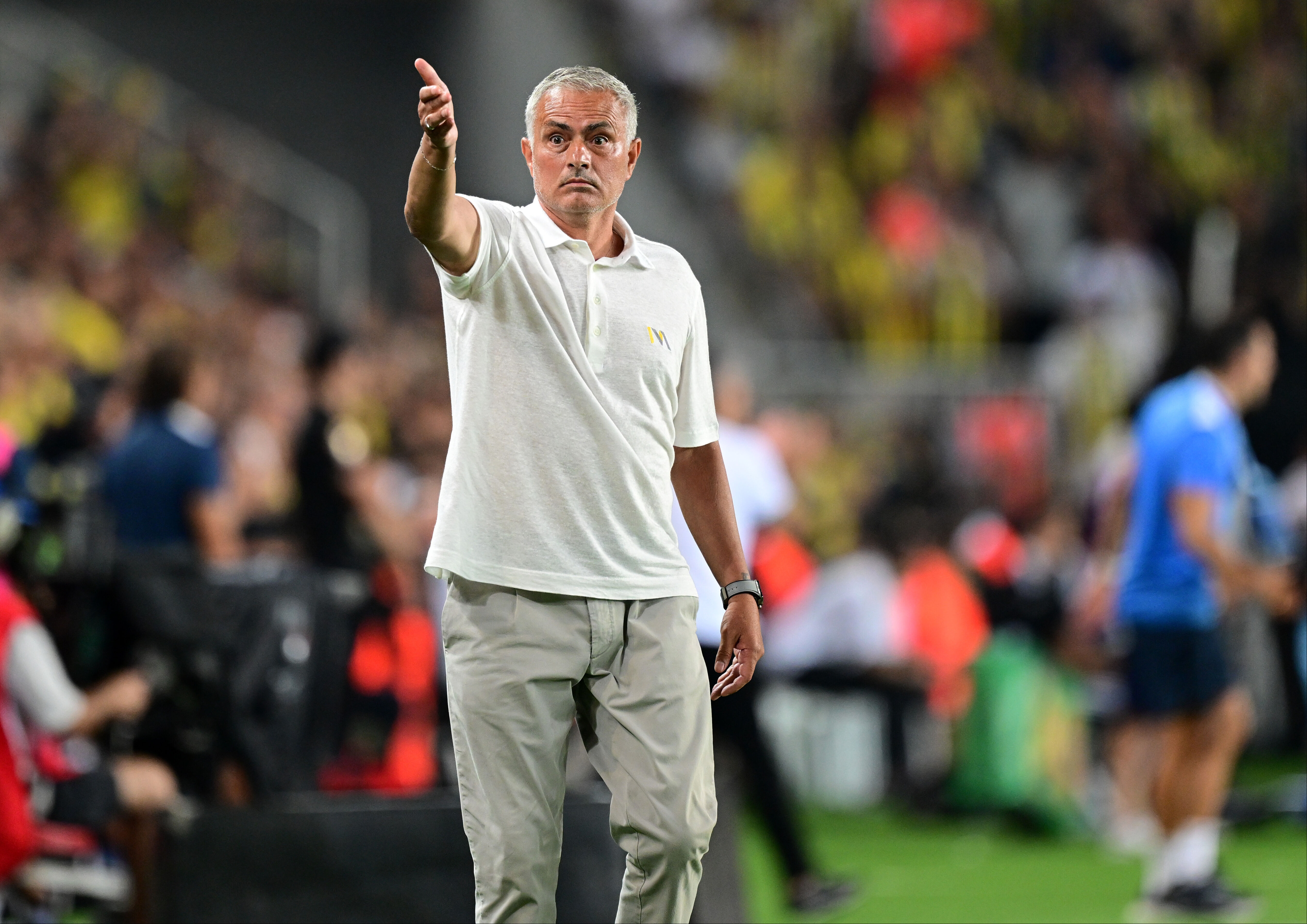 Fenerbahçe'nin yıldızı Fred, Galatasaray derbisinde oynayacak mı? Mourinho'ya flaş çağrı - 5. Resim