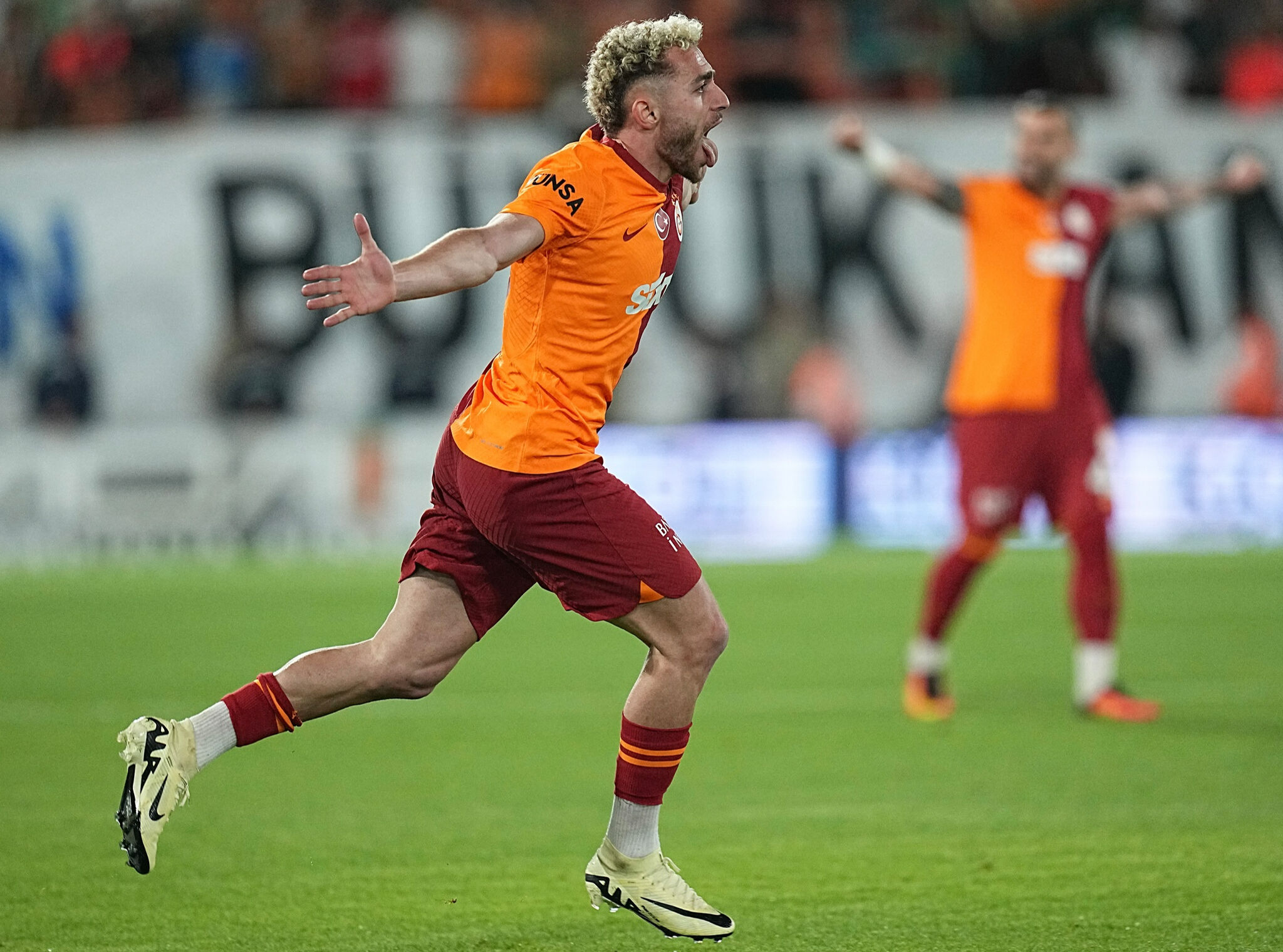 Galatasaray'ın yıldızı Barış Alper Yılmaz'a çılgın teklif! Menajeri resmen açıkladı - 5. Resim