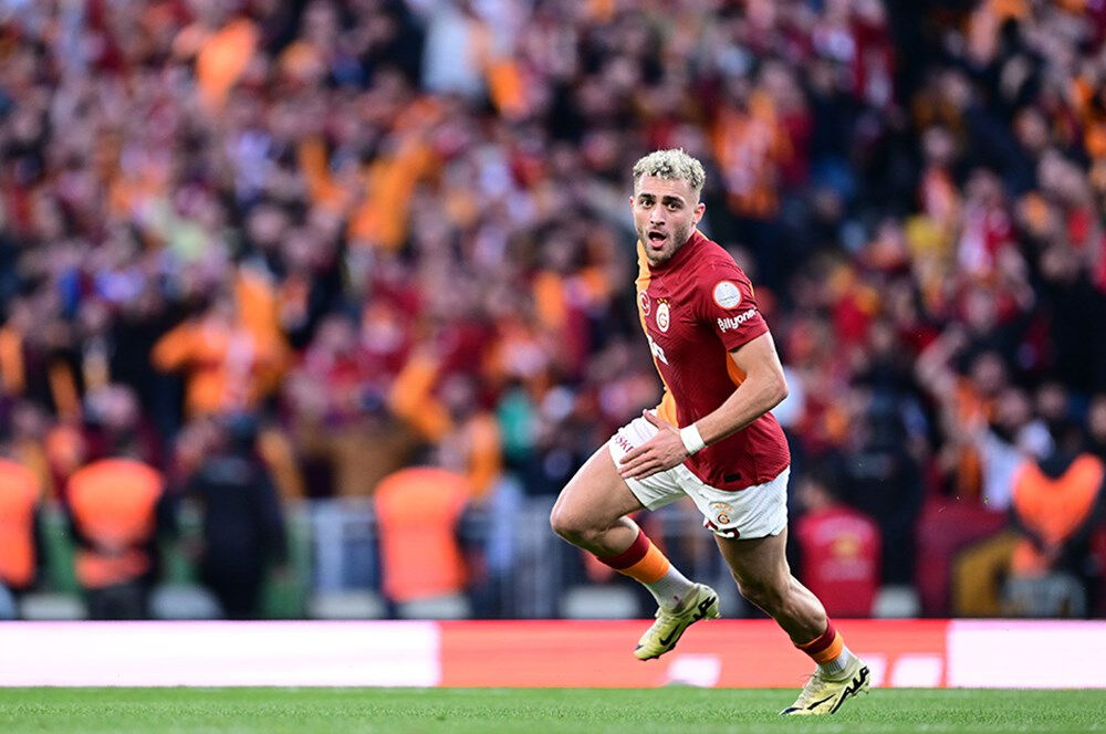 Galatasaray'ın yıldızı Barış Alper Yılmaz'a çılgın teklif! Menajeri resmen açıkladı - 1. Resim