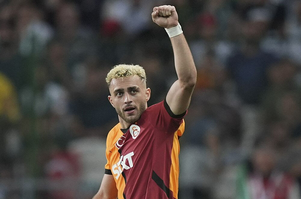 Galatasaray'ın yıldızı Barış Alper Yılmaz'a çılgın teklif! Menajeri resmen açıkladı - 2. Resim