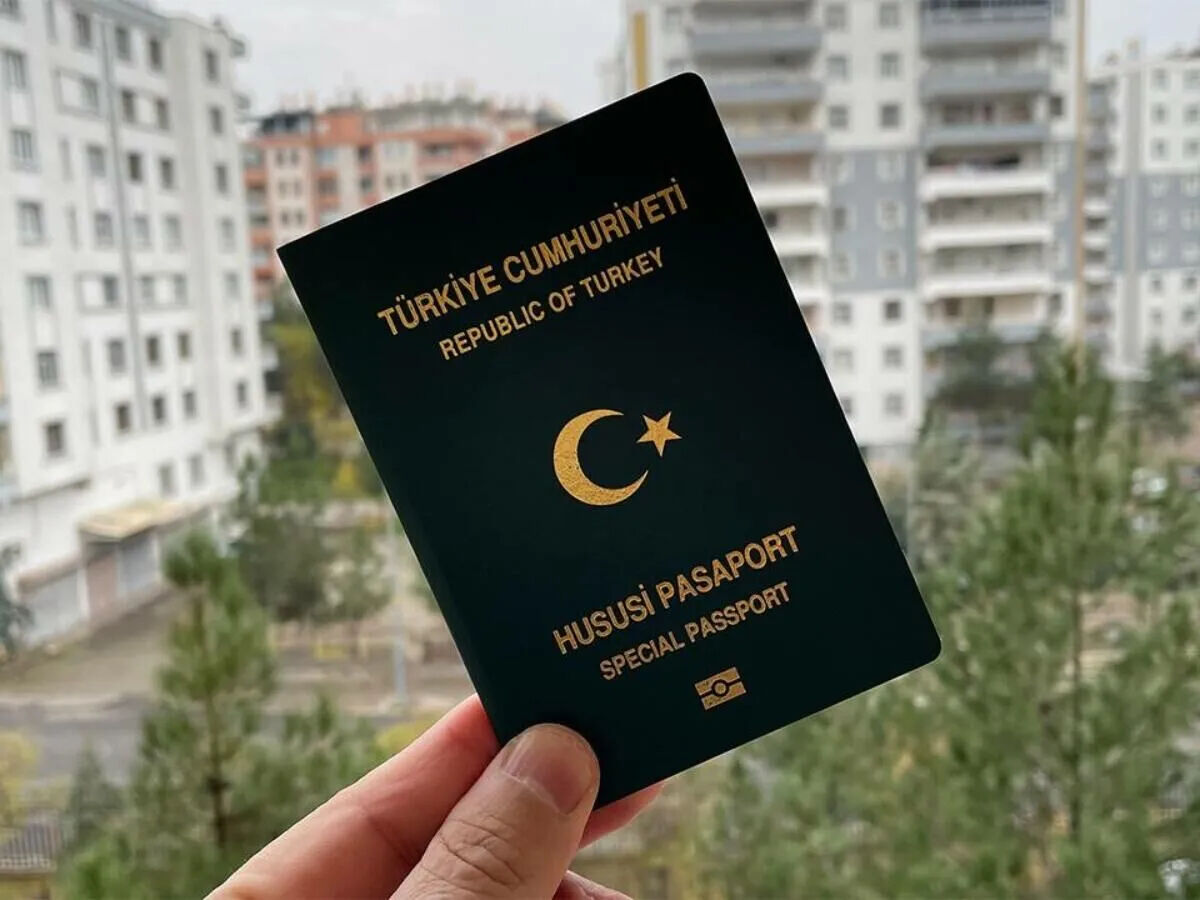 Harçsız öğrenci pasaportundan sadece defter bedeli alınıyor - 2. Resim