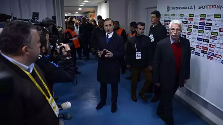 İbrahim Hacıosmanoğlu 9 yıl sonra intikam mı aldı? Olaylı maçın hakemlerinin işine son verdi - 3. Resim