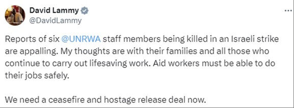 İngiltere ve İrlanda'dan İsrail'in Gazze'deki saldırılarına tepki - 1. Resim