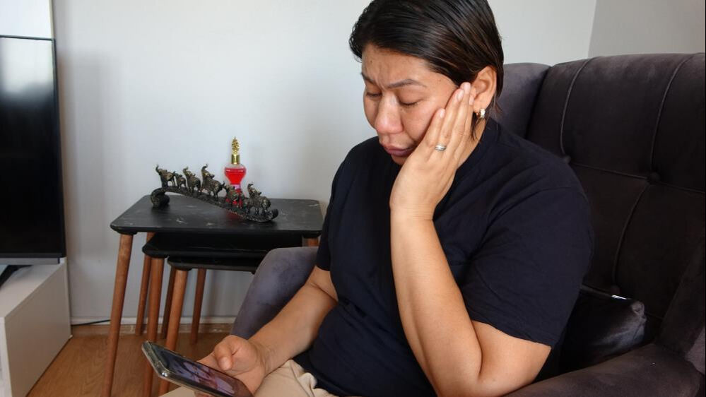 İstanbul'da kayboldu! 17 yaşındaki kızdan 45 gündür haber alınamıyor - 2. Resim