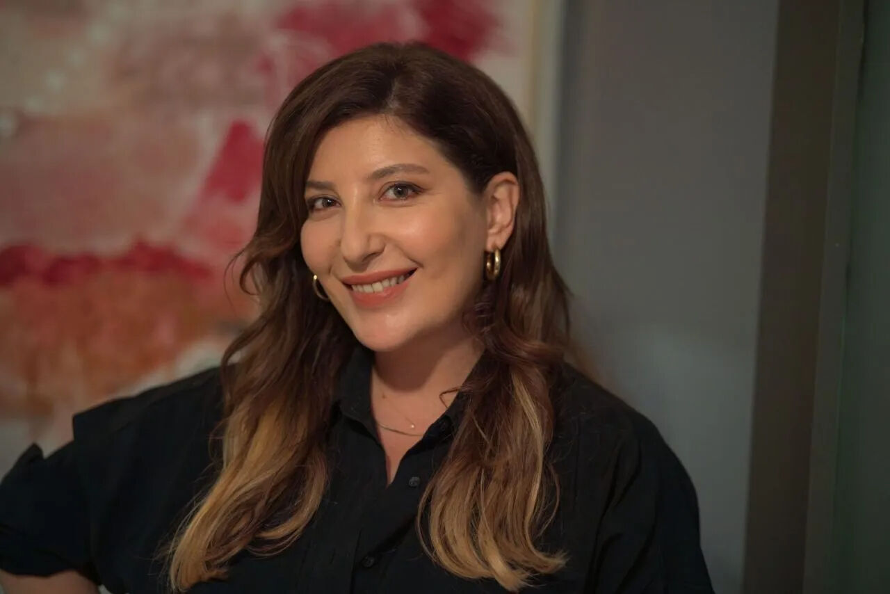 Kızılcık Şerbeti dizisine üç yeni oyuncu katıldı! - 2. Resim