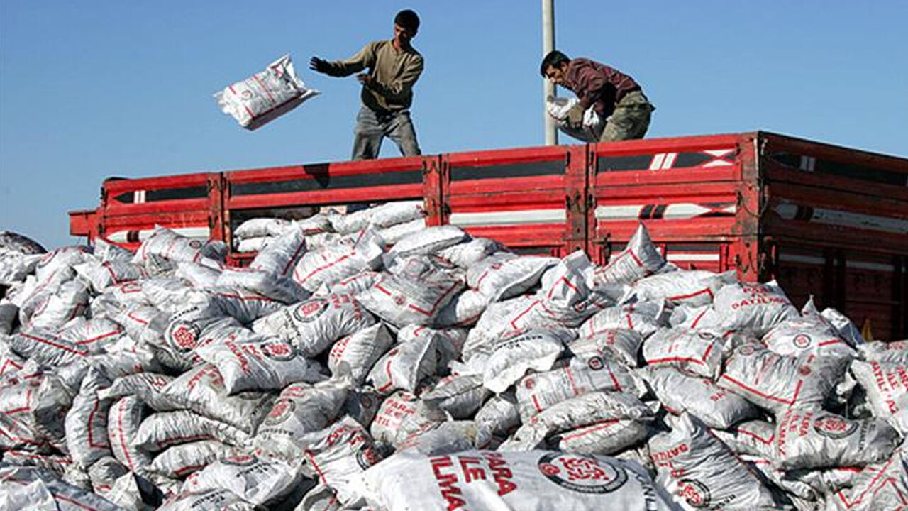 Kömür yardımı başvurusu nasıl, nereden yapılır? 2024 kömür yardımı ne zaman dağıtılacak? - 1. Resim