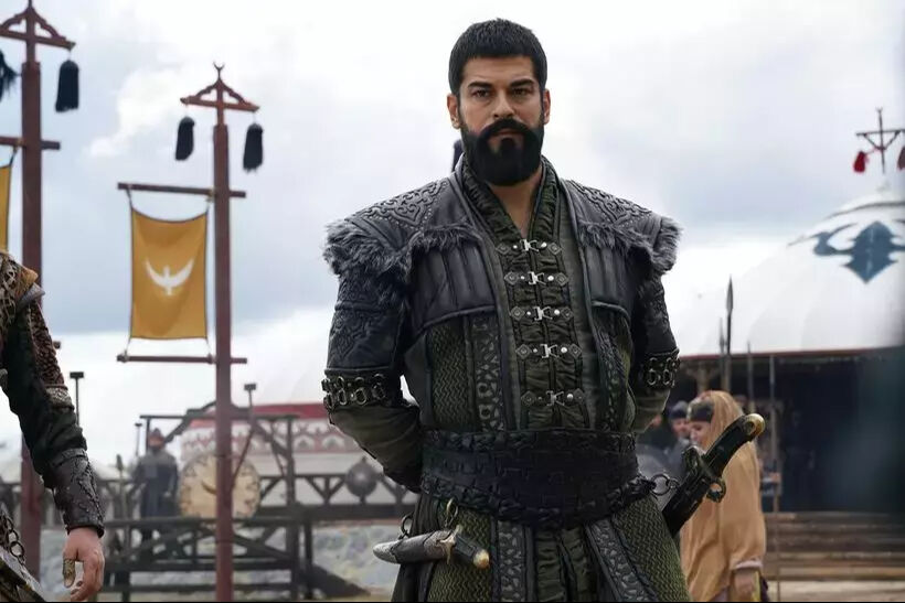 Kuruluş Osman dizisine Yalı Çapkını dizisinden sürpriz transfer! Kuruluş Osman dizisine Yalı Çapkını dizisinden sürpriz transfer! - 3. Resim