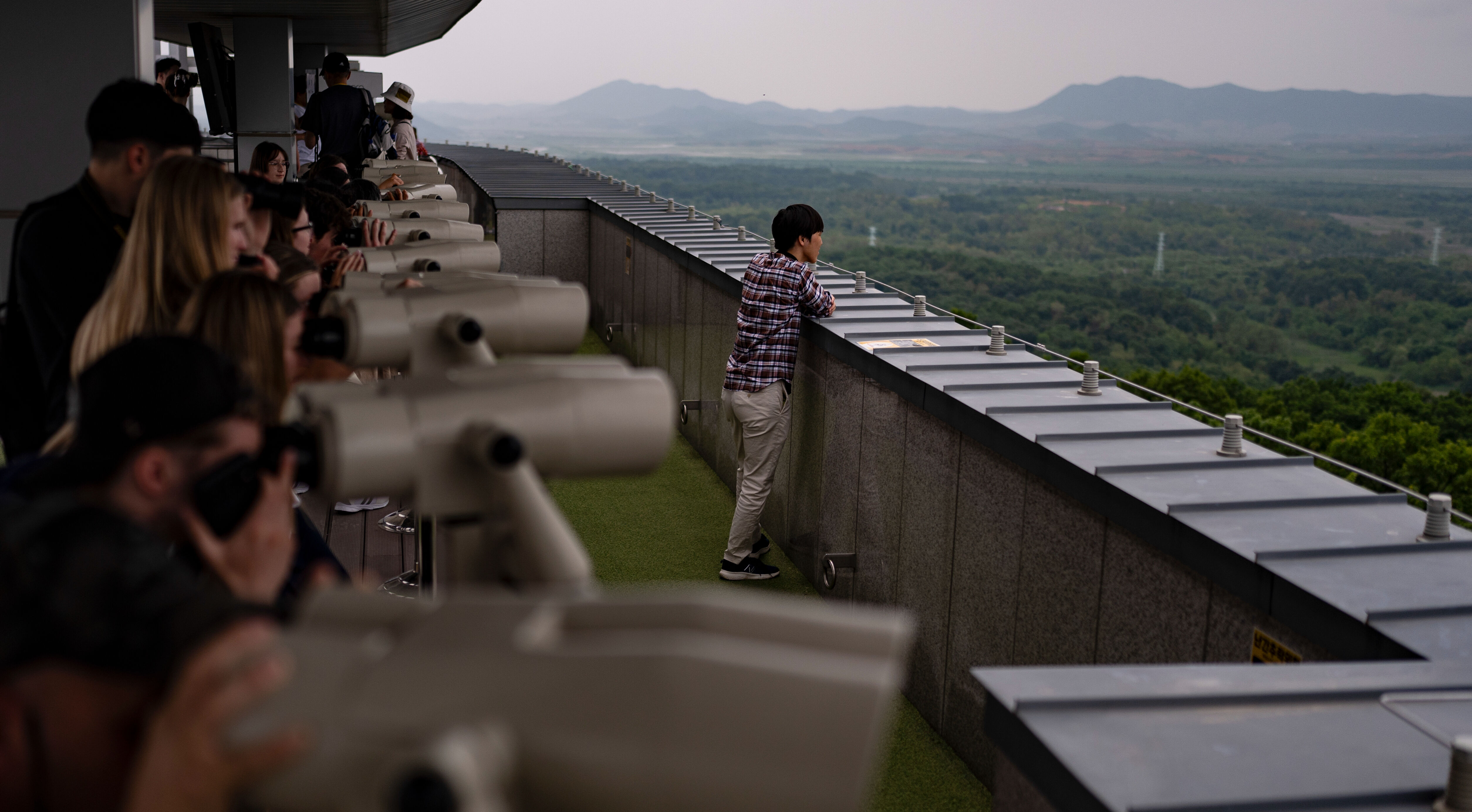 Kuzey Kore'den 2 ay sonra tehlikeli hamle! Sessizliğini bozdu - 1. Resim
