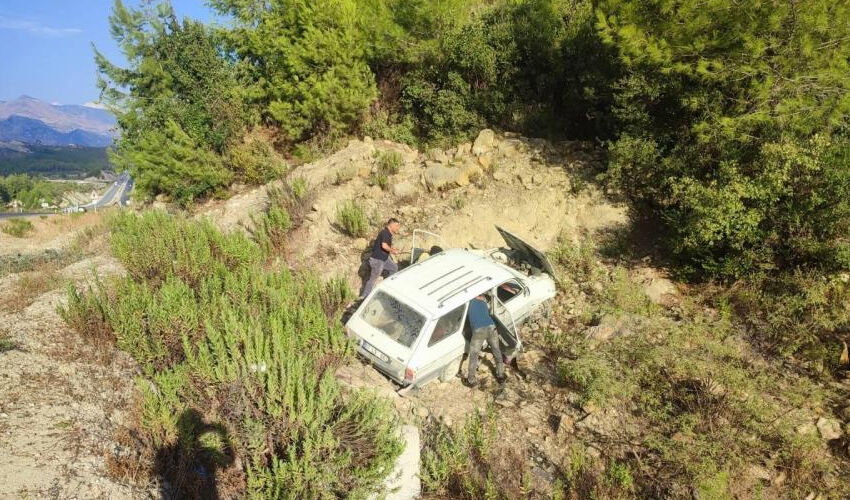 Meğer kazada ölmemiş! Korkunç gerçek sonradan ortaya çıktı Meğer kazada ölmemiş! Korkunç gerçek sonradan ortaya çıktı - 2. Resim