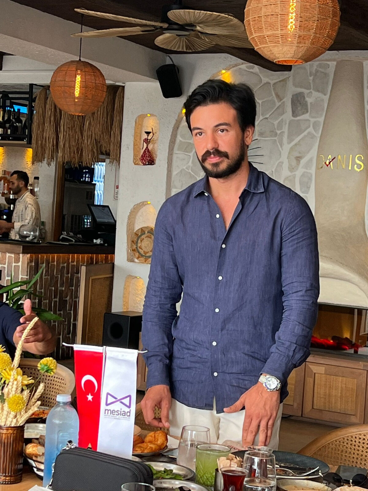 Merter’deki işletmeler iddialı... Taklidi bıraktık kendi markamızı çıkaracağız - 1. Resim