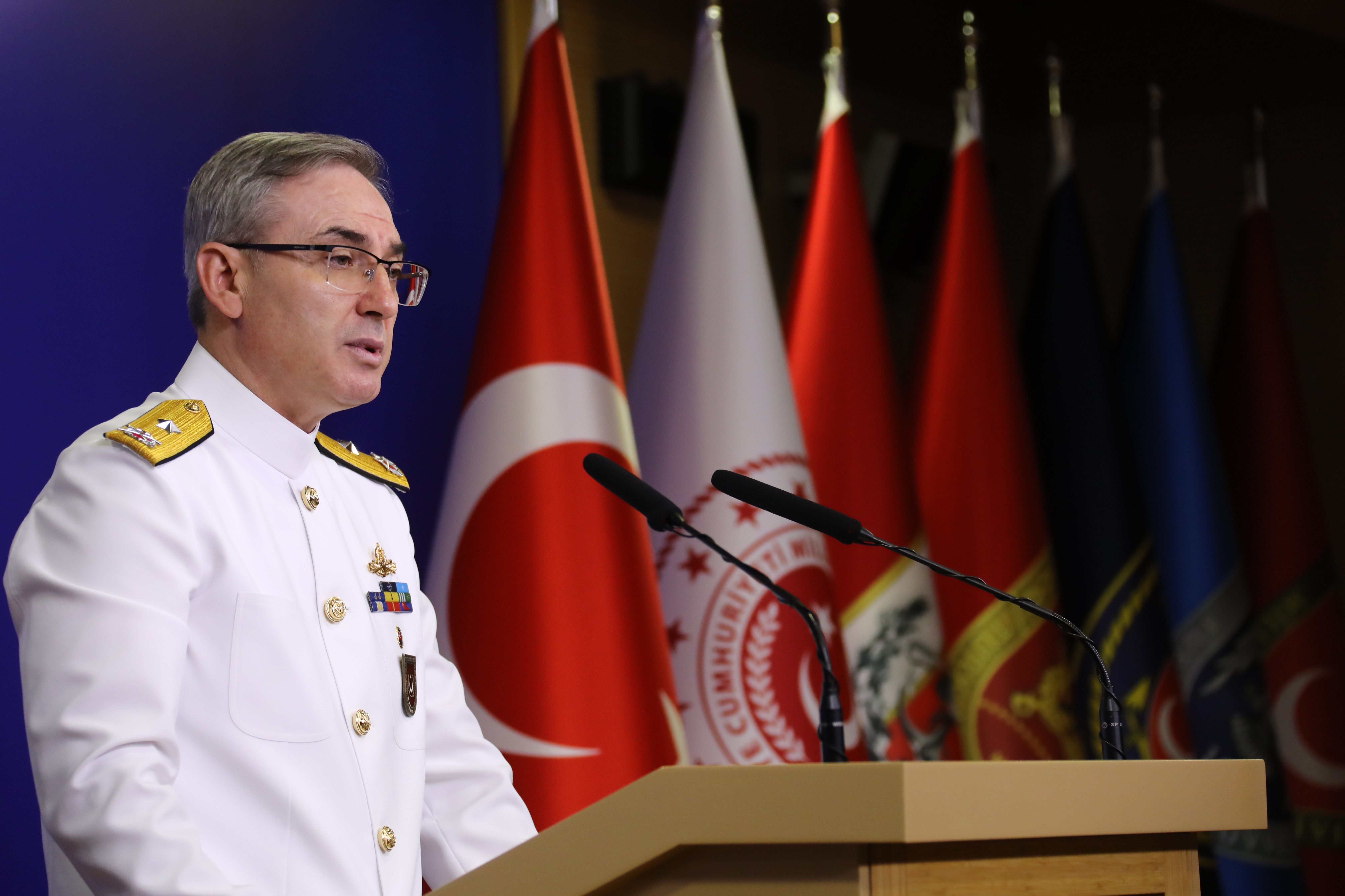 MSB'den 'kılıçlı yemin töreni' açıklaması: İhmali olan personele işlem yapılacak - 2. Resim