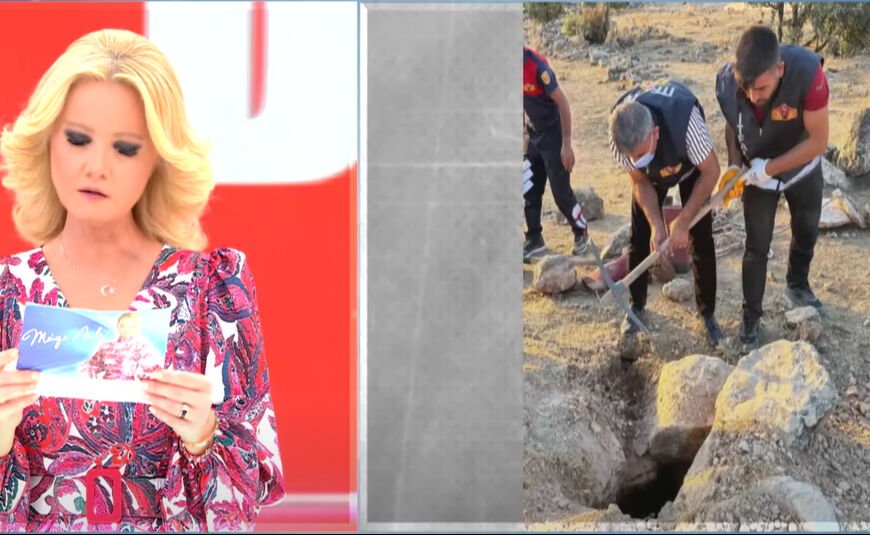 Müge Anlı'da cinayet aylar sonra aydınlatıldı! İsmail Demir'in cansız bedeni kuyuda bulundu - 3. Resim