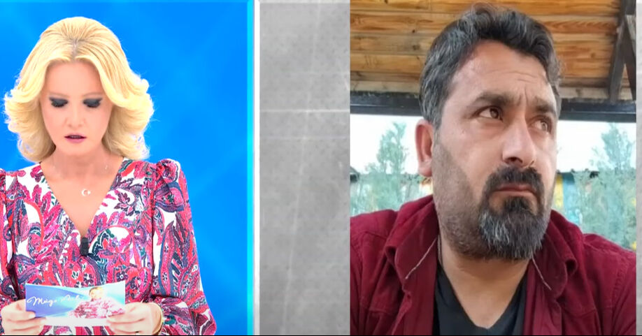 Müge Anlı'da cinayet aylar sonra aydınlatıldı! İsmail Demir'in cansız bedeni kuyuda bulundu - 1. Resim