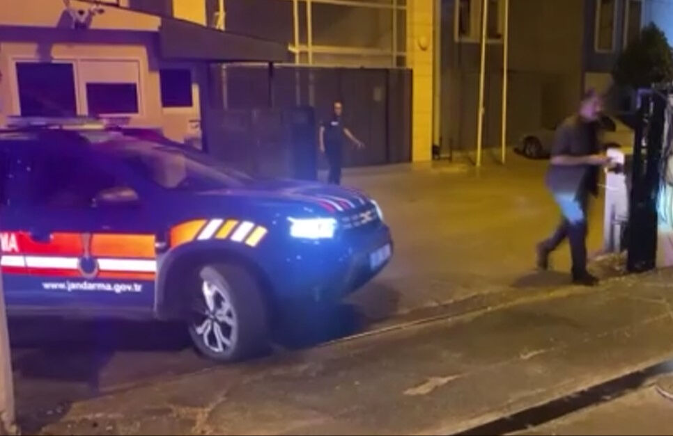 Narin Güran soruşturmasındaki 22 şüpheli Nöbetçi Sulh Ceza Hakimliği'ne sevk edildi - 2. Resim