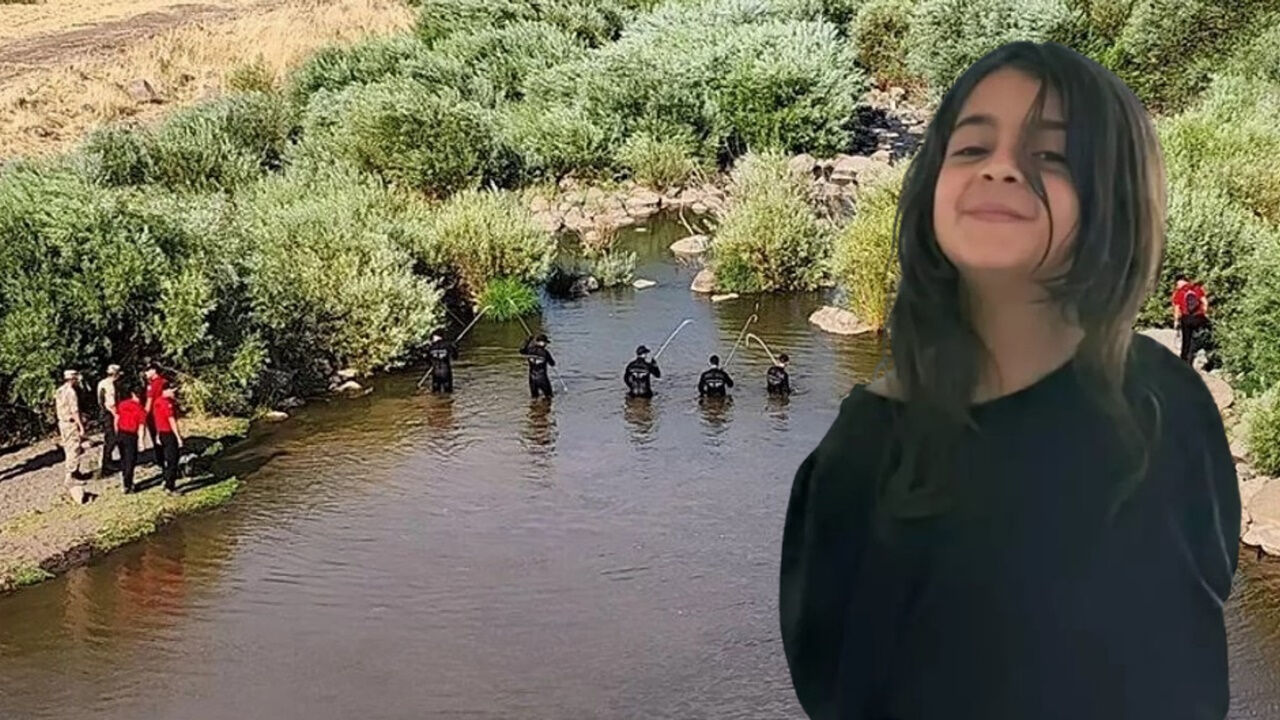 Narin Güran soruşturmasındaki 22 şüpheliden 9'u için tutuklama talebi! Narin'in annesi ve abisi de var - 3. Resim