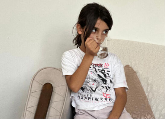 Narin'in dışarıdaki ağabeyi ailesini savundu! Kimin ruhu duyacaktı - 5. Resim