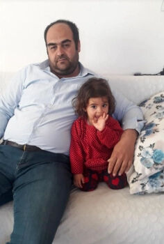 Narin'in dışarıdaki ağabeyi ailesini savundu! Kimin ruhu duyacaktı - 7. Resim