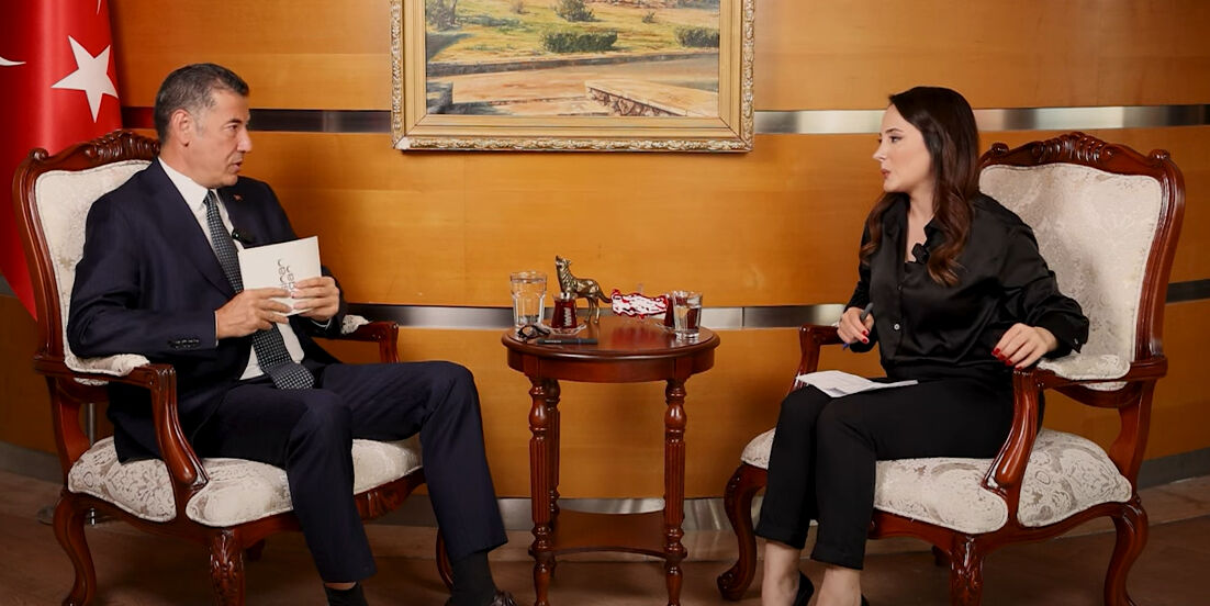 Sinan Oğan bombardımana tuttu! 'Sadık kaldığı' plan neydi? - 2. Resim