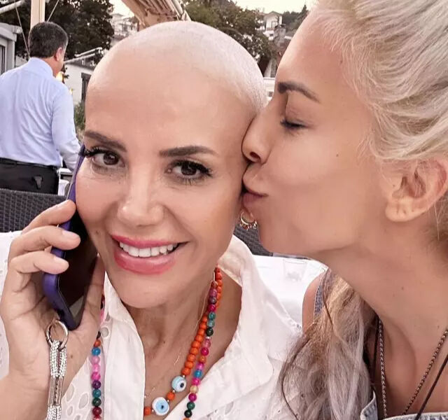 Tanyeli kimdir, kaç yaşında? Tanyeli’nin hastalığı nedir? - 1. Resim