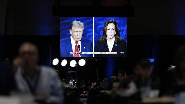 Taylor Swift, Kamala Harris'i destekleyeceğini duyurdu, ABD'liler akın etti! 330 binden fazla insan ziyaret etti - 3. Resim