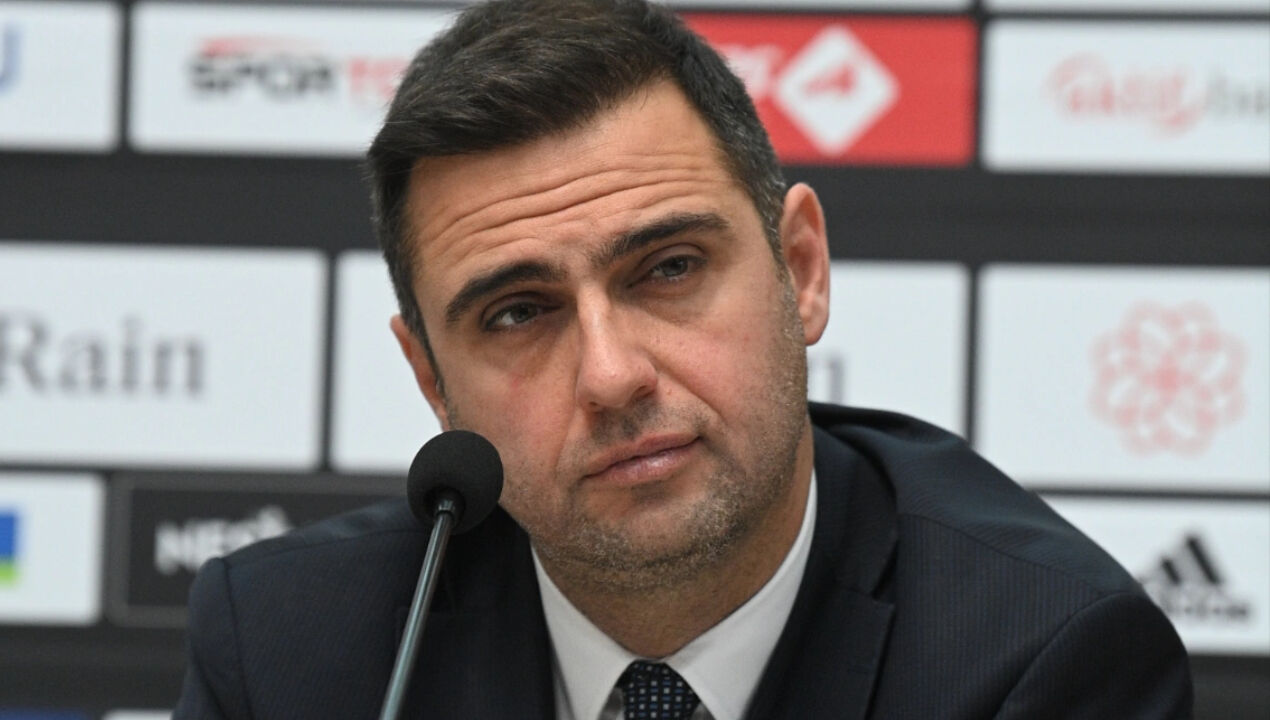 TFF'den yabancı sınırı açıklaması! Süper Lig'de uygulanacak kural belli oldu - 1. Resim