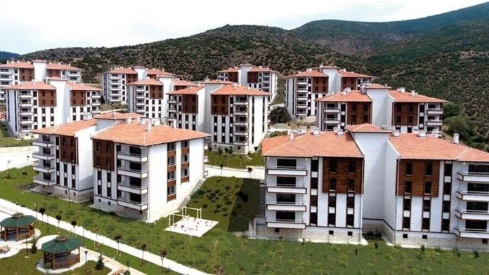 TOKİ taksit ödemeleri ne zaman başlayacak? 2024 TOKİ 3+1 ve 2+1 TOKİ taksit ödeme planı TOKİ taksit ödemeleri ne zaman başlayacak? 2024 TOKİ 3+1 ve 2+1 TOKİ taksit ödeme planı - 2. Resim