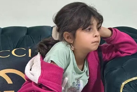 Tüm gözler onların üzerinde! Narin'in ölümüyle ilgili Güran ailesinden sürpriz açıklama - 5. Resim