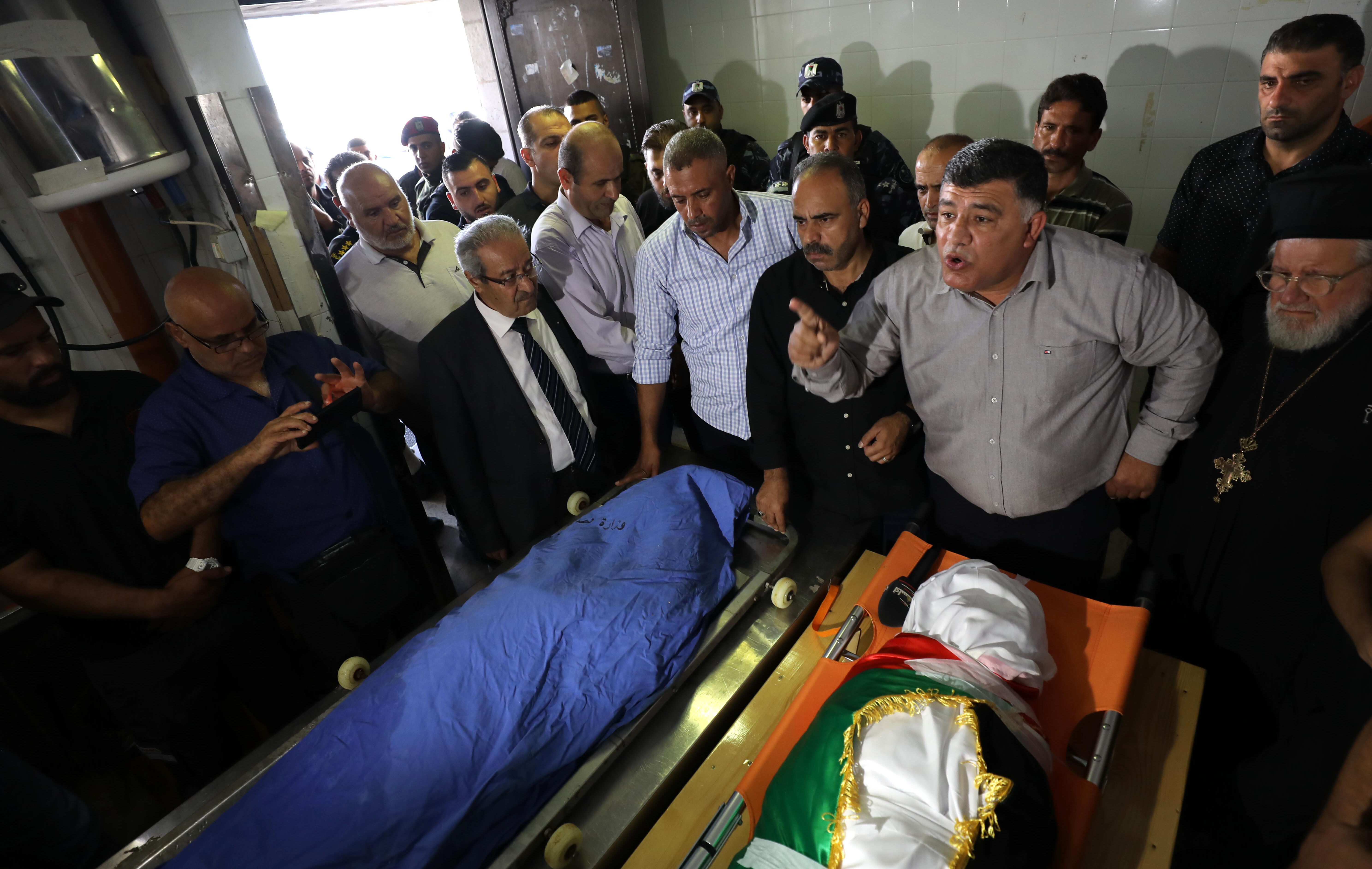 Türkiye, İsrail'in öldürdüğü Ayşenur Ezgi Eygi için harekete geçti - 2. Resim