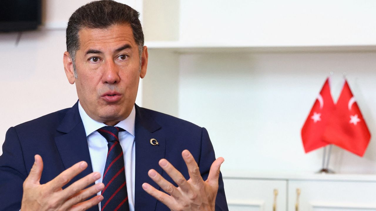 Sinan Oğan bombardımana tuttu! 'Sadık kaldığı' plan neydi?