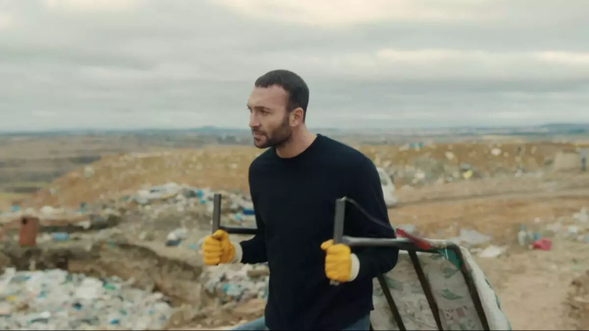 Ünlü oyuncu Görkem Sevindik başka sektöre geçti! Yeni işiyle ilgili ilk kez konuştu - 2. Resim