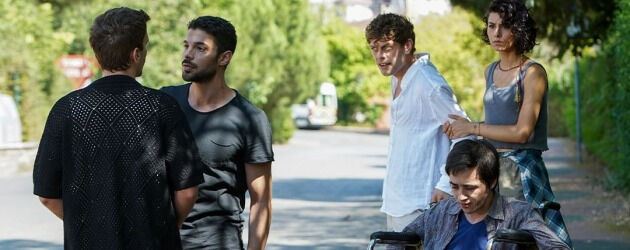 Yabani dizisi yeni sezon 14 Eylül Cumartesi günü başlayacak - 3. Resim