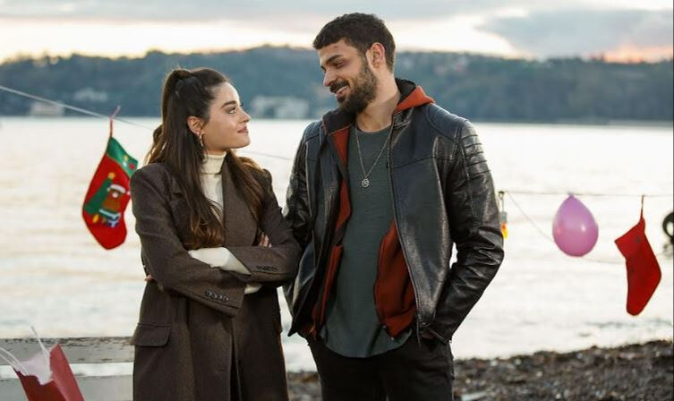 Yabani dizisi yeni sezon 14 Eylül Cumartesi günü başlayacak - 1. Resim