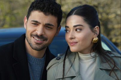 Yabani dizisi yeni sezon 14 Eylül Cumartesi günü başlayacak - 6. Resim